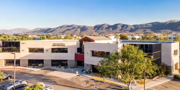 Hill Alcohol and Drug Treatment Center